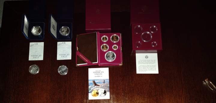 Gilly's-ASE-Collection